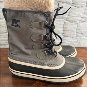 Sorel WINTER CARNIVAL Women's Waterproof Boot